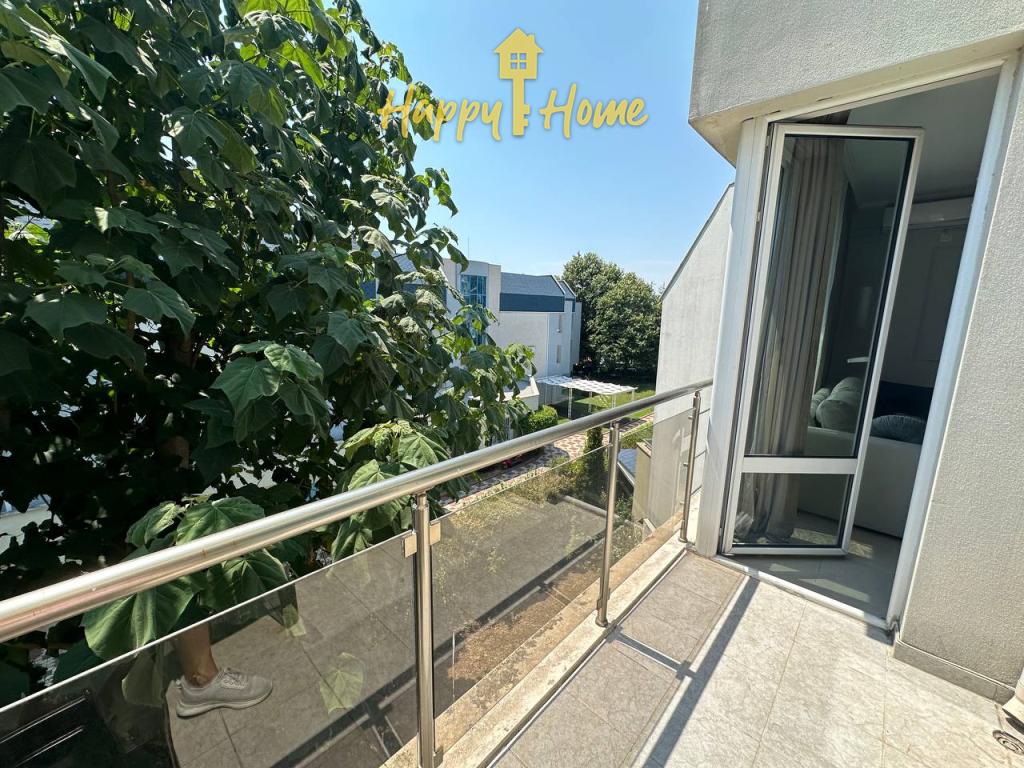 Flat in Sveti Vlas, Bulgaria, 60 m² - picture 9