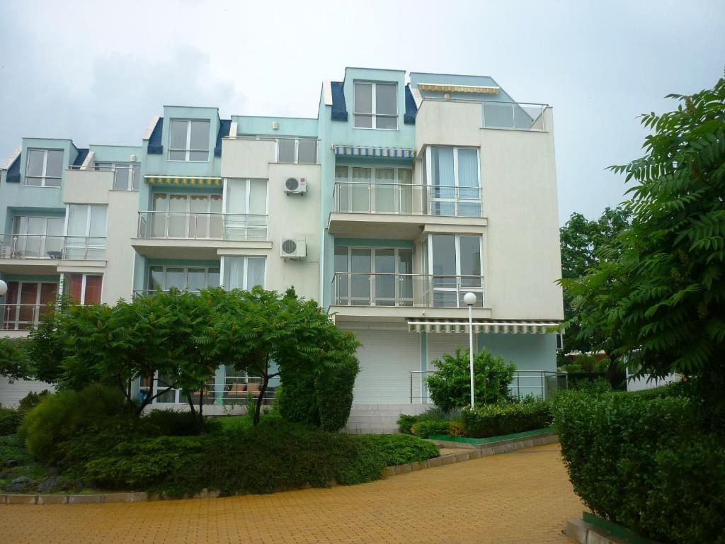 Flat in Sveti Vlas, Bulgaria, 60 m² - picture 10