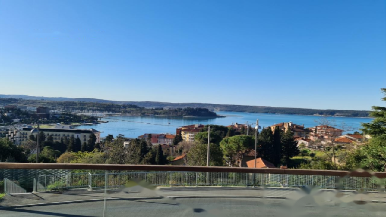 Appartamento a Pirano, Slovenia, 112 m² - foto 16