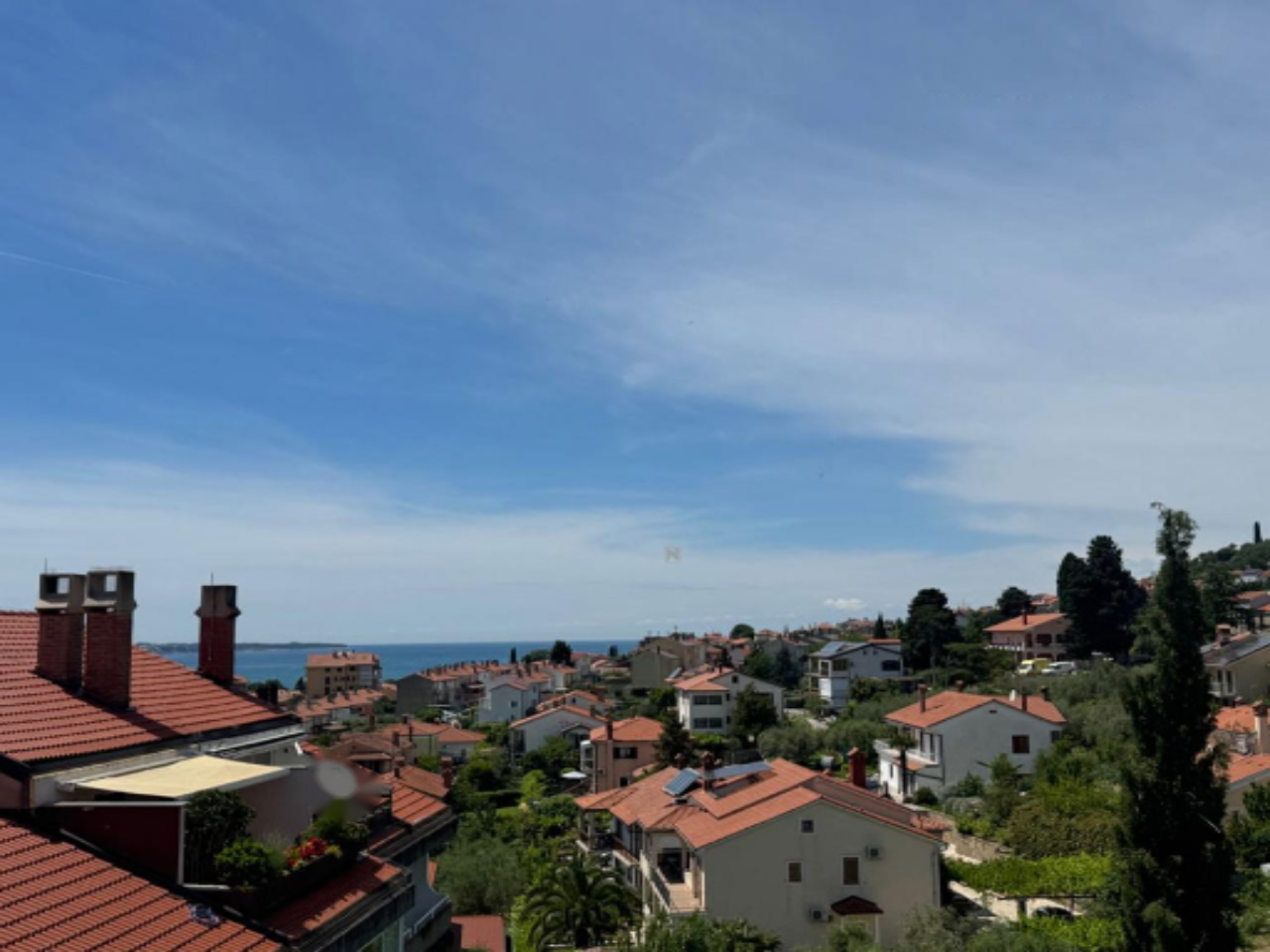 Appartement à Lucija, Slovénie, 110 m² - image 16