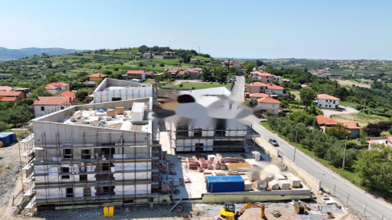 Wohnung in Koper, Slowenien, 91 m² - Foto 16