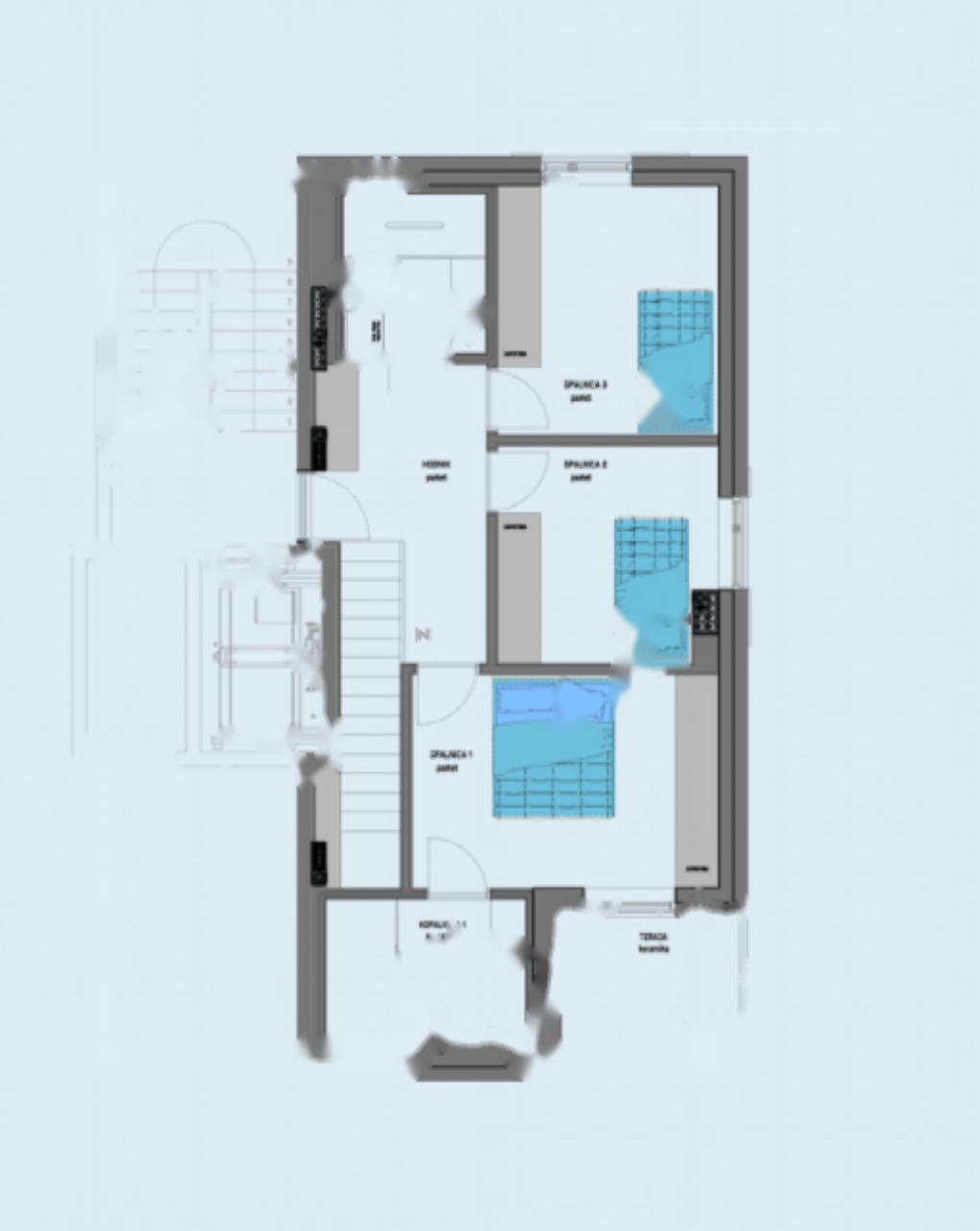 Appartement à Izola, Slovénie, 147 m² - image 16