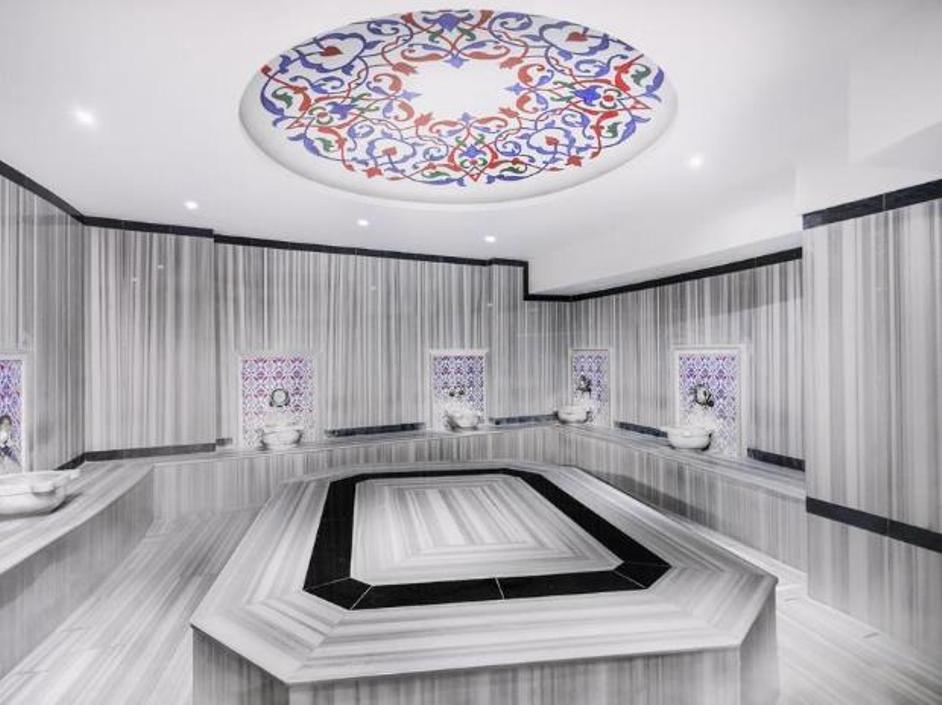 Wohnung in Antalya, Türkei, 105 m² - Foto 15