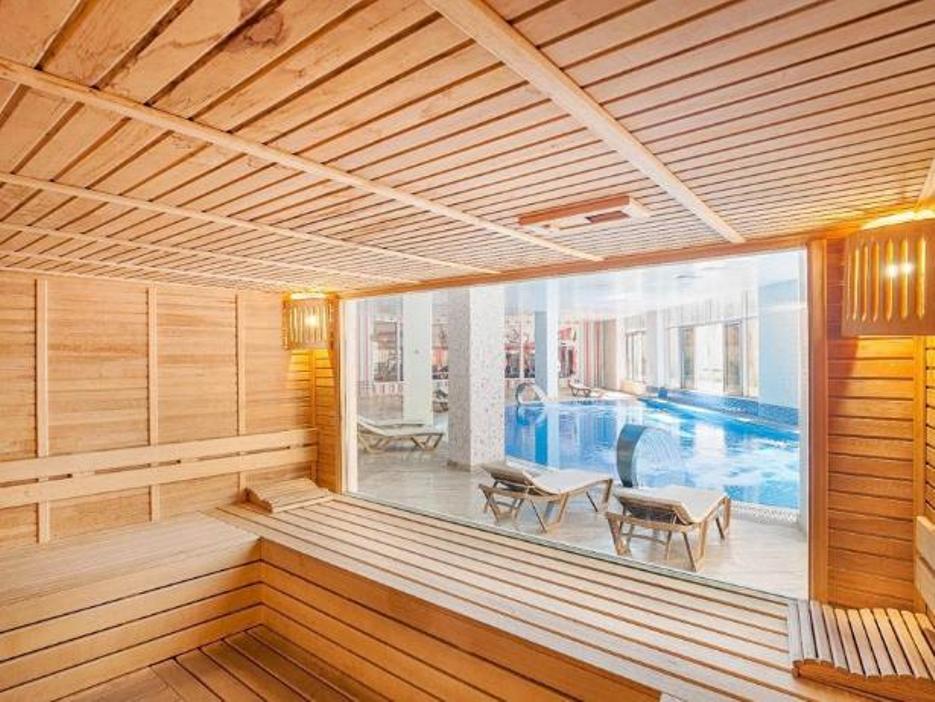 Wohnung in Antalya, Türkei, 105 m² - Foto 13