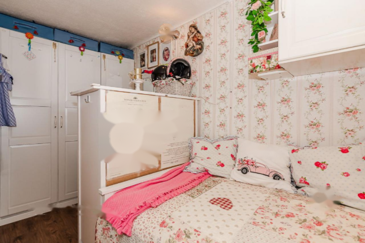 Flat in Piran, Slovenia, 33 m² - picture 16