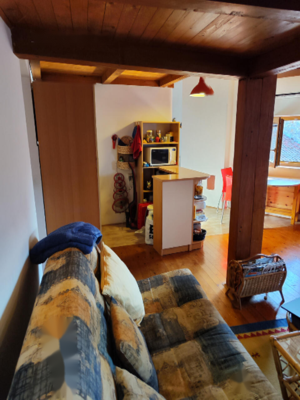 Piso en Izola, Eslovenia, 38 m² - imagen 17