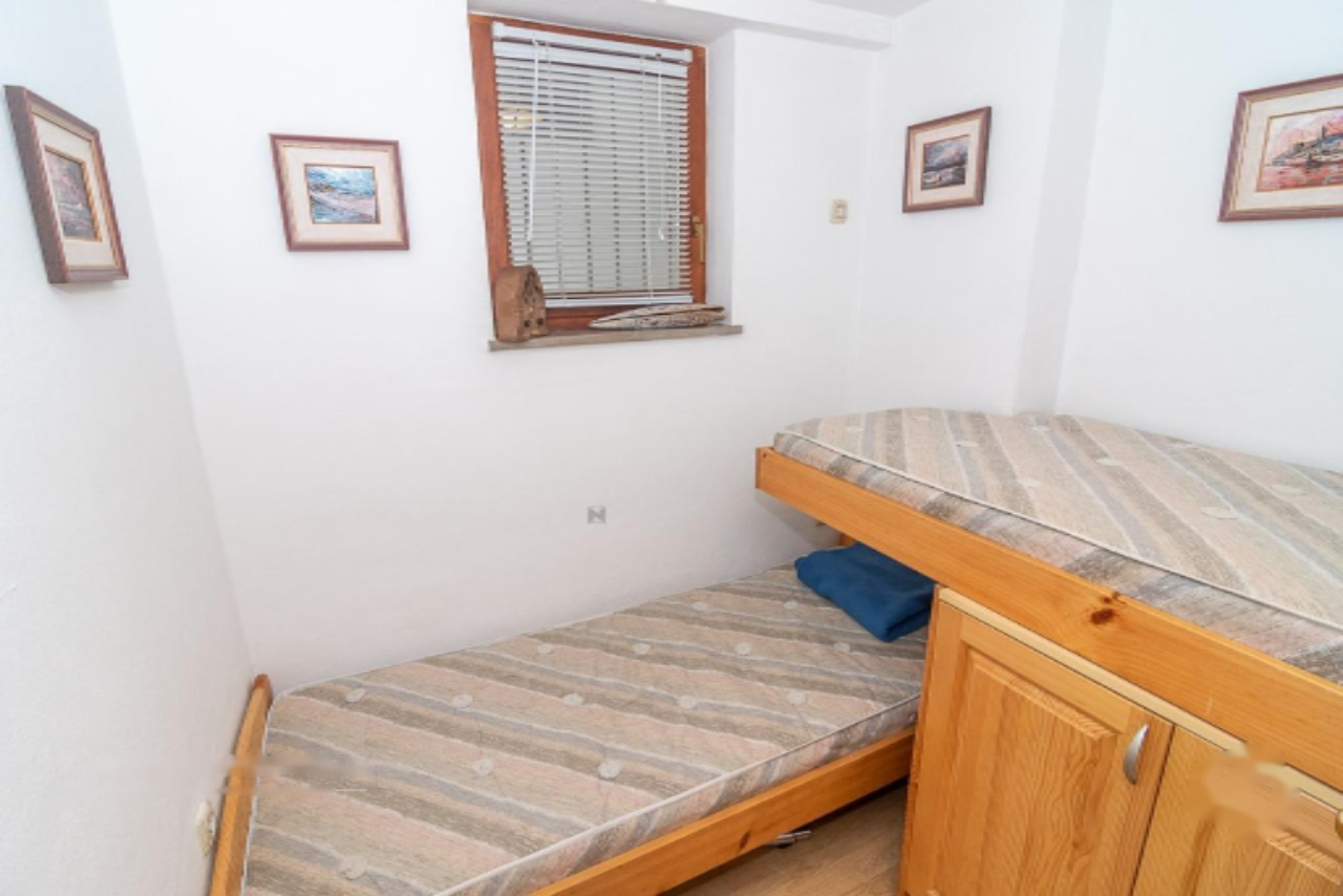 Appartamento a Pirano, Slovenia, 38 m² - foto 17