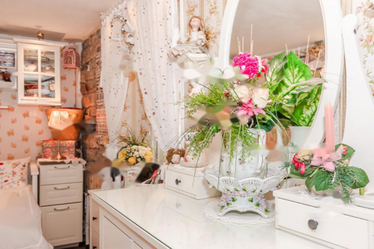 Flat in Piran, Slovenia, 33 m² - picture 17