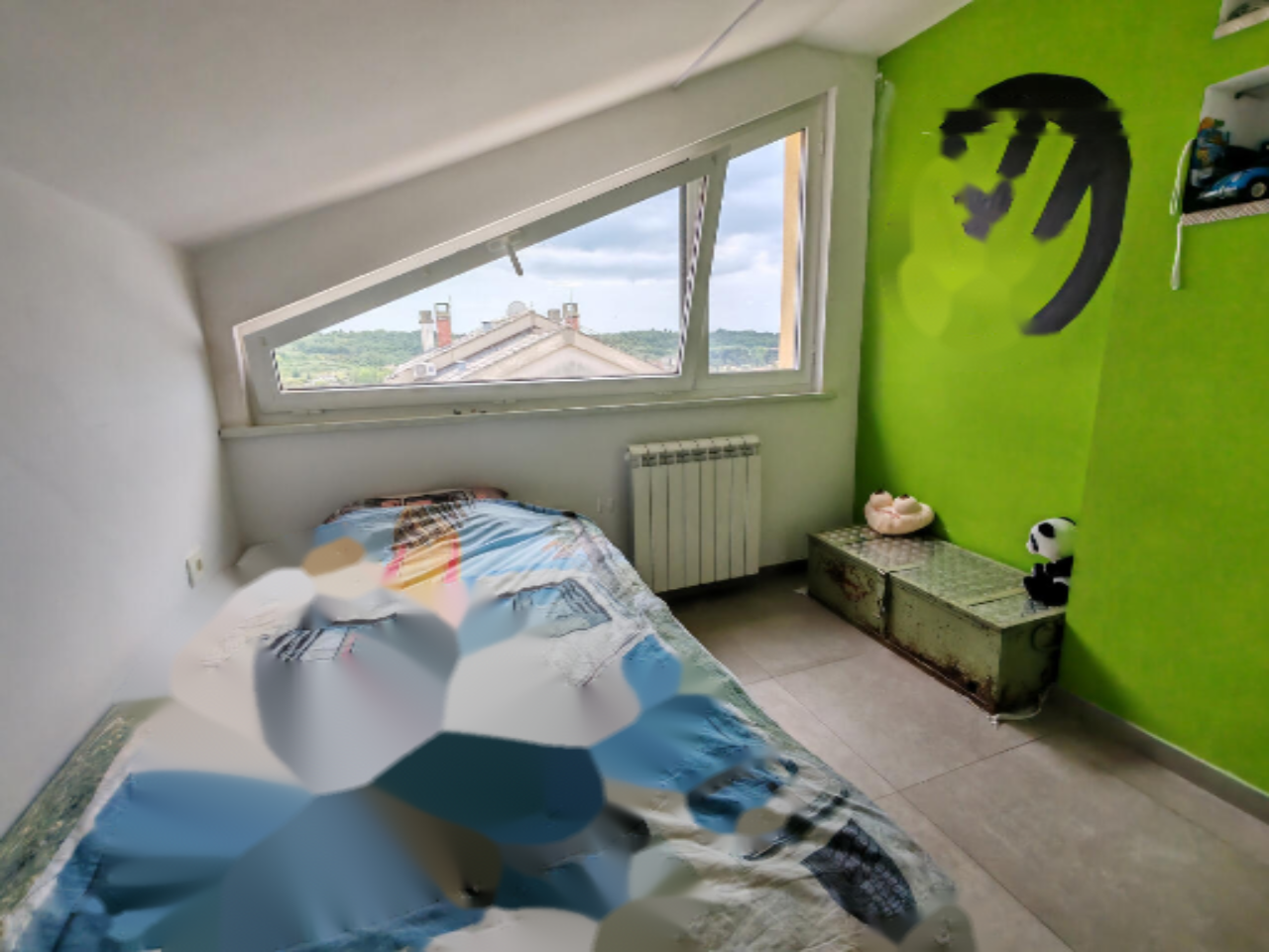 Piso Lusiya, Eslovenia, 110 m² - imagen 17