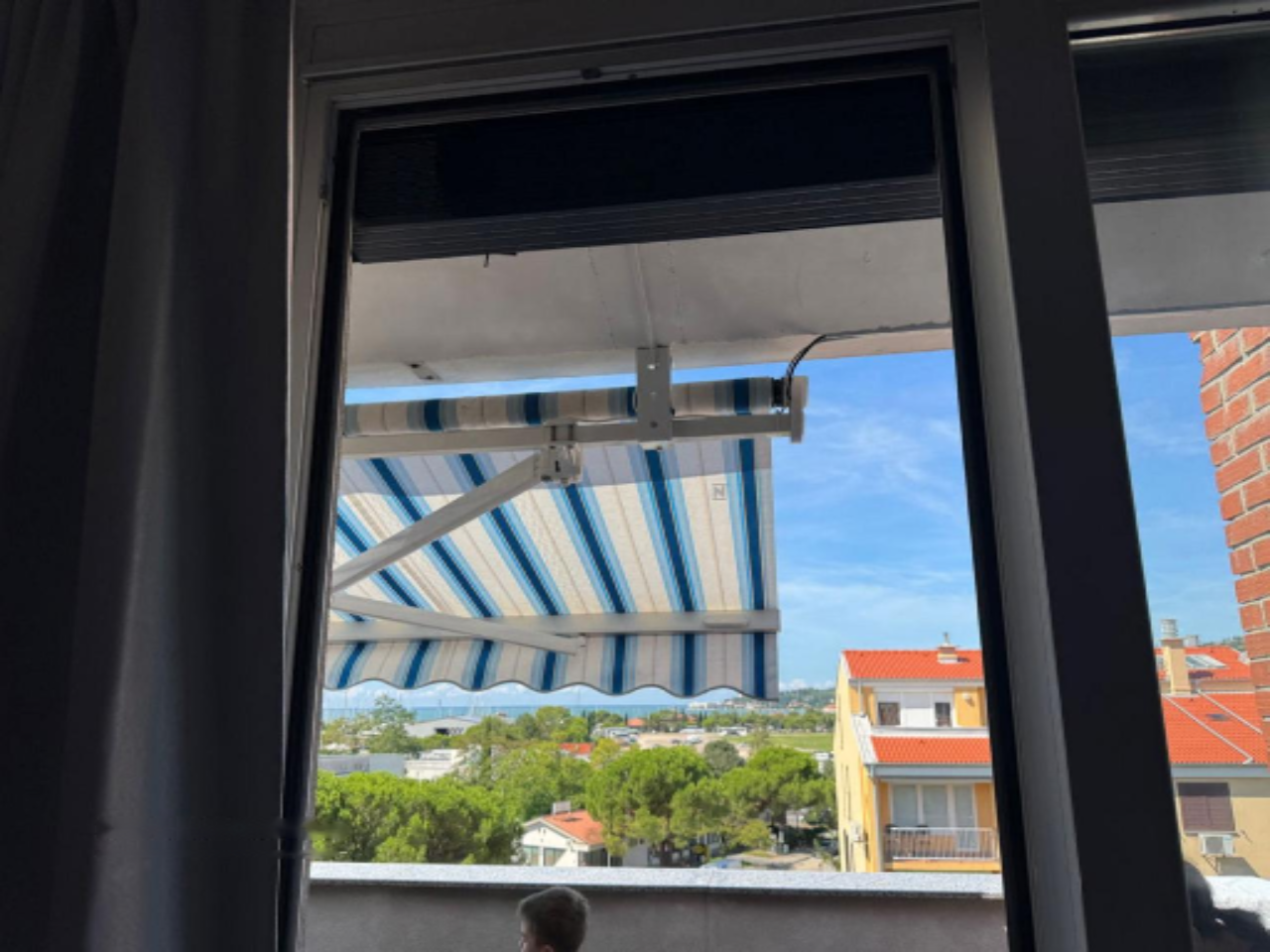 Appartamento a Lucija, Slovenia, 54 m² - foto 17