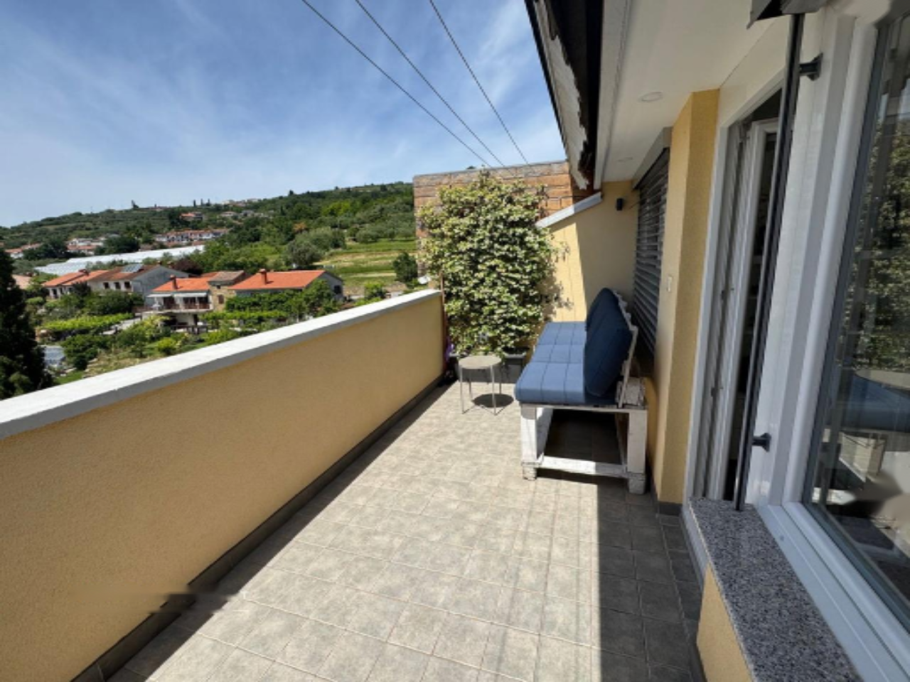 Appartement à Lucija, Slovénie, 110 m² - image 17