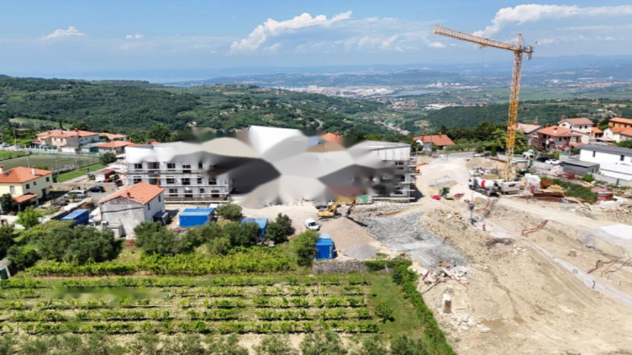 Wohnung in Koper, Slowenien, 91 m² - Foto 18