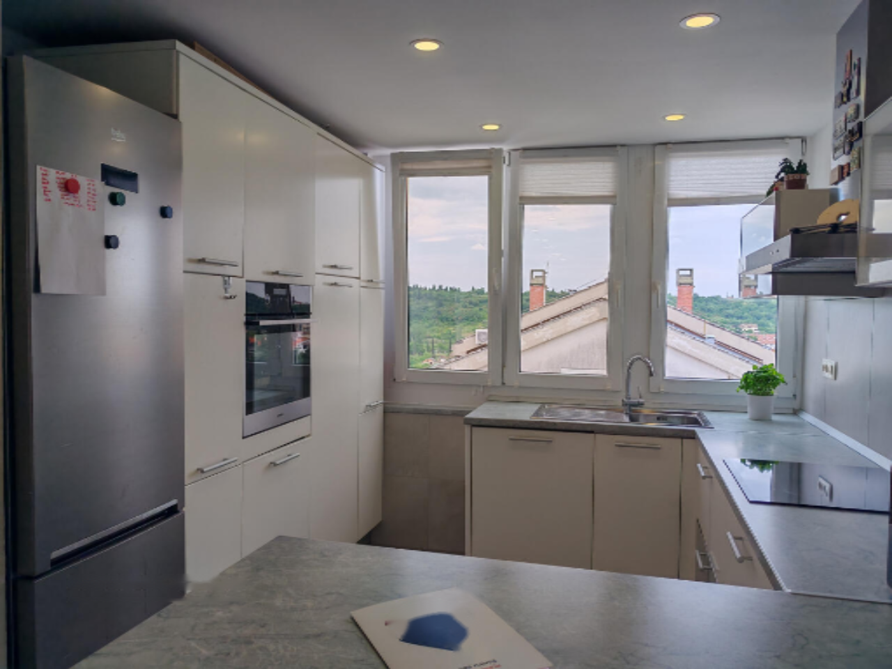 Piso Lusiya, Eslovenia, 110 m² - imagen 18