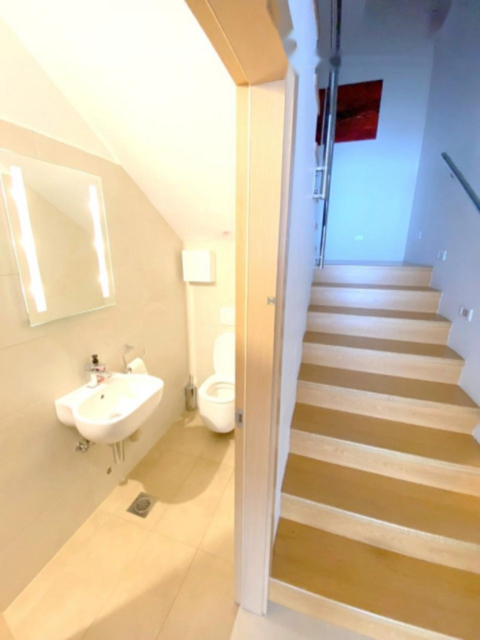 Appartamento a Lucija, Slovenia, 209 m² - foto 18