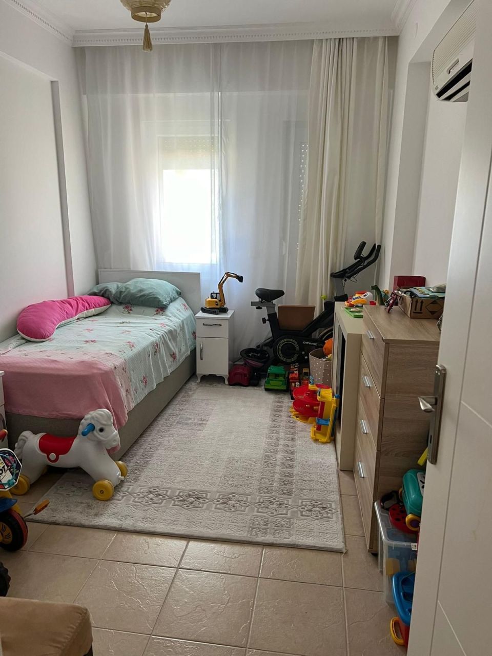 Flat in Antalya, Turkey, 120 m² - picture 15