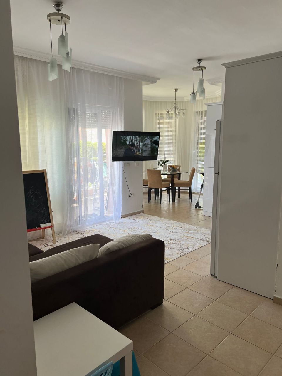 Flat in Antalya, Turkey, 120 m² - picture 10