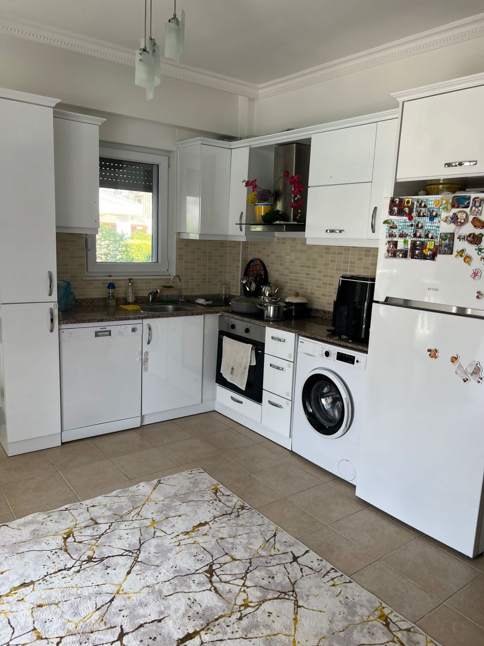 Flat in Antalya, Turkey, 120 m² - picture 4