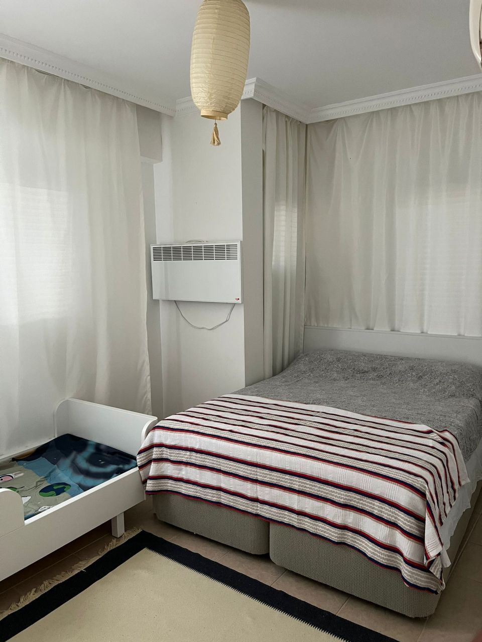 Flat in Antalya, Turkey, 120 m² - picture 13