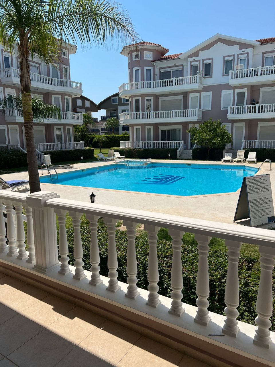 Flat in Antalya, Turkey, 120 m² - picture 5