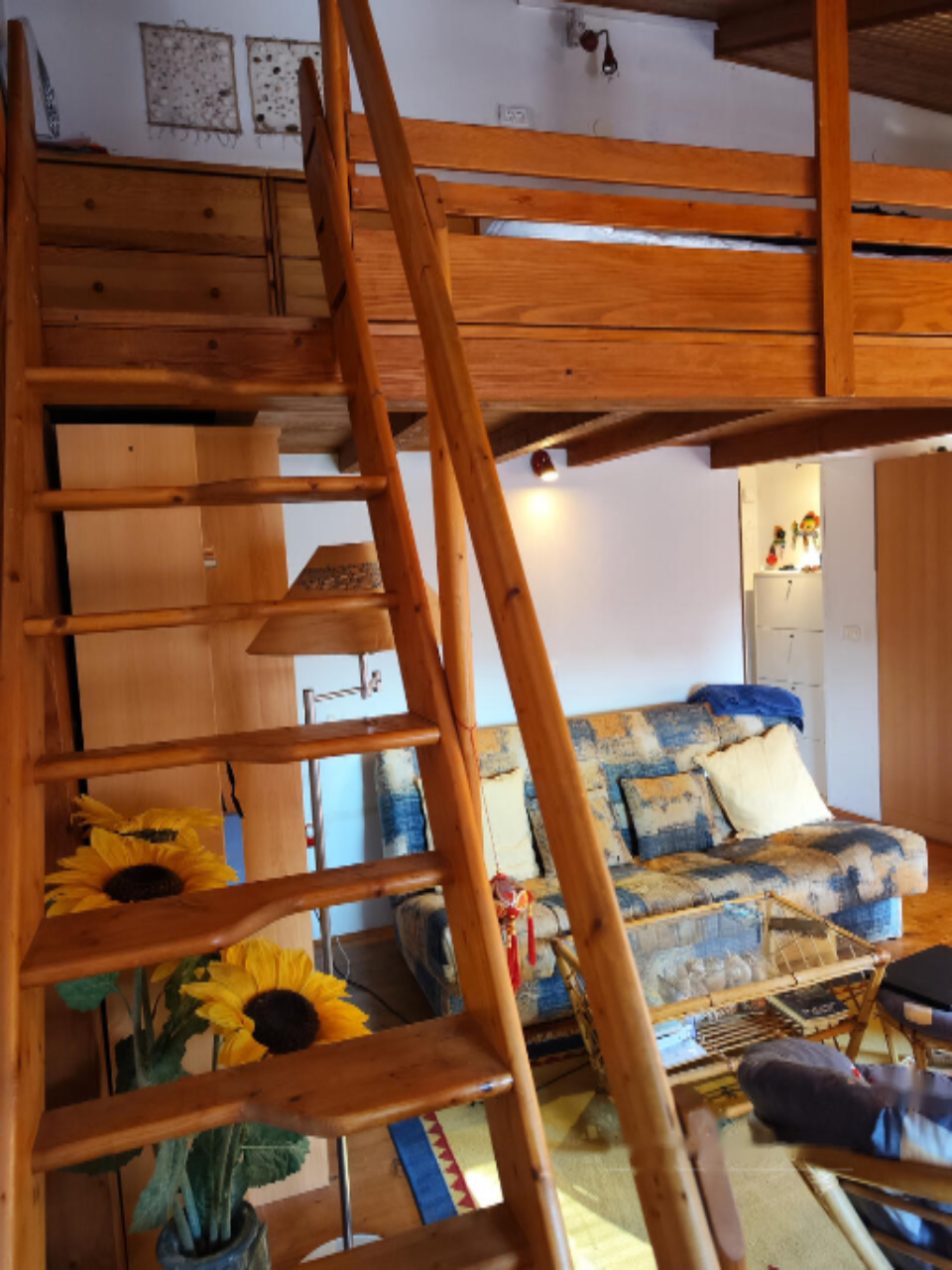 Piso en Izola, Eslovenia, 38 m² - imagen 18