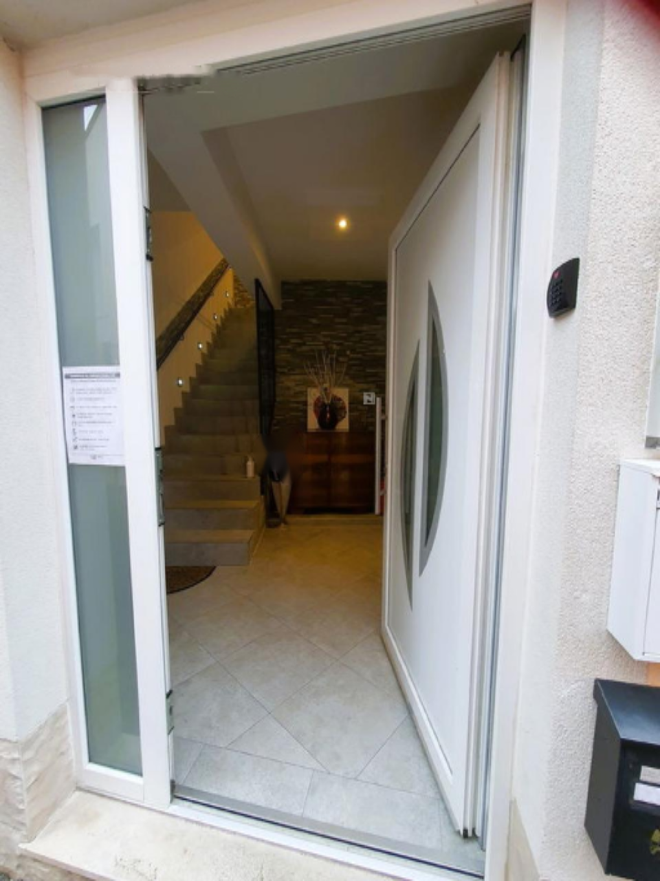 Appartamento a Capodistria, Slovenia, 70 m² - foto 18