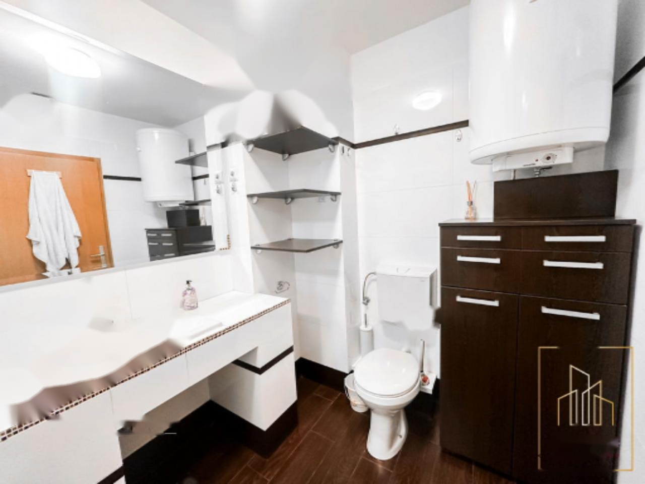 Appartamento a Lucija, Slovenia, 77 m² - foto 18