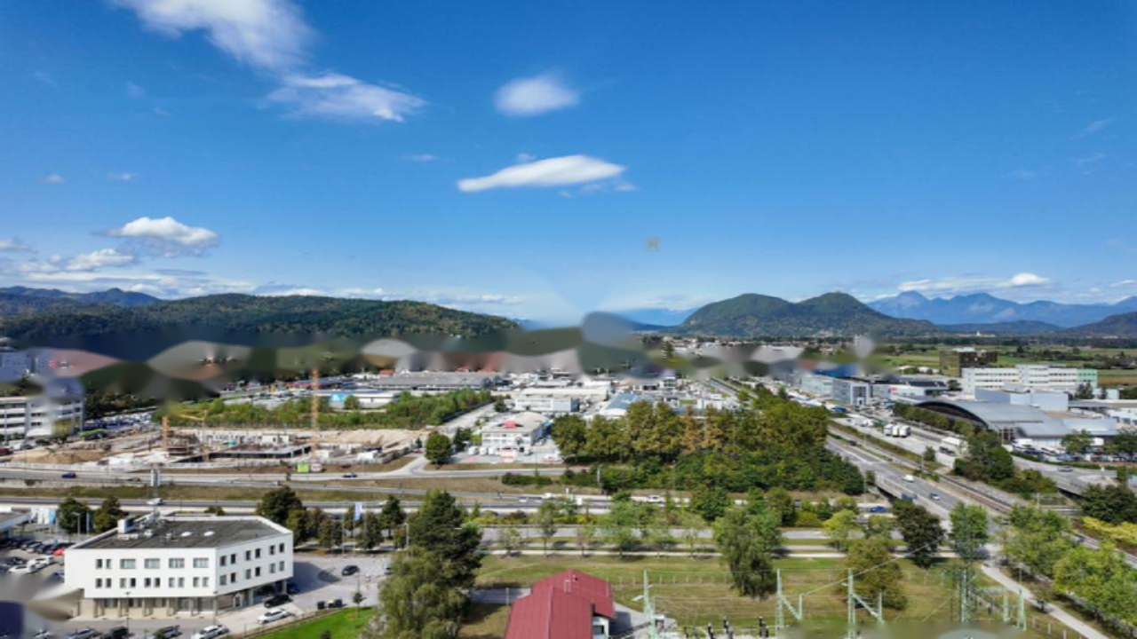 Flat in Ljubljana, Slovenia, 198 m² - picture 18