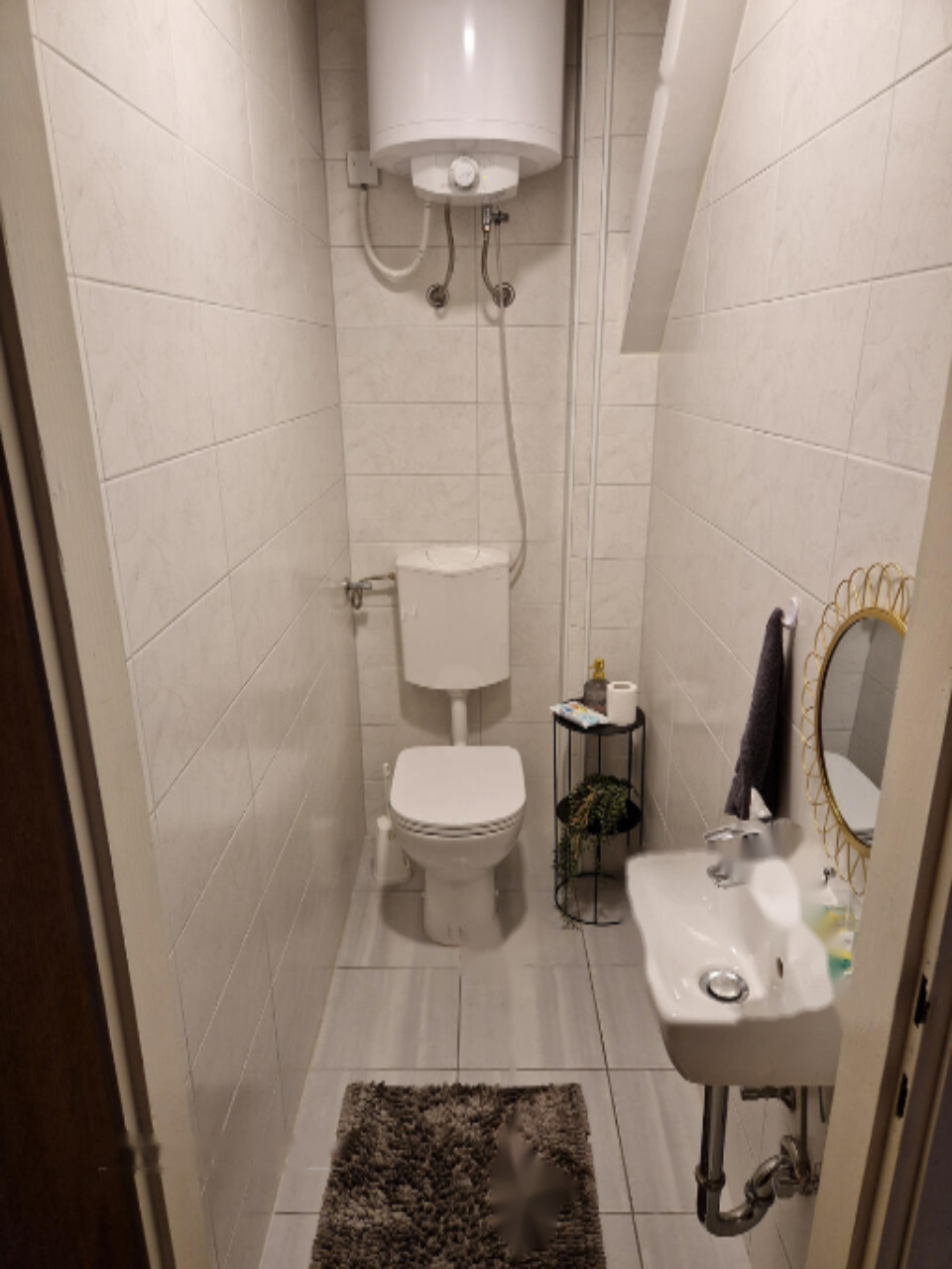 Piso en Koper, Eslovenia, 226 m² - imagen 18