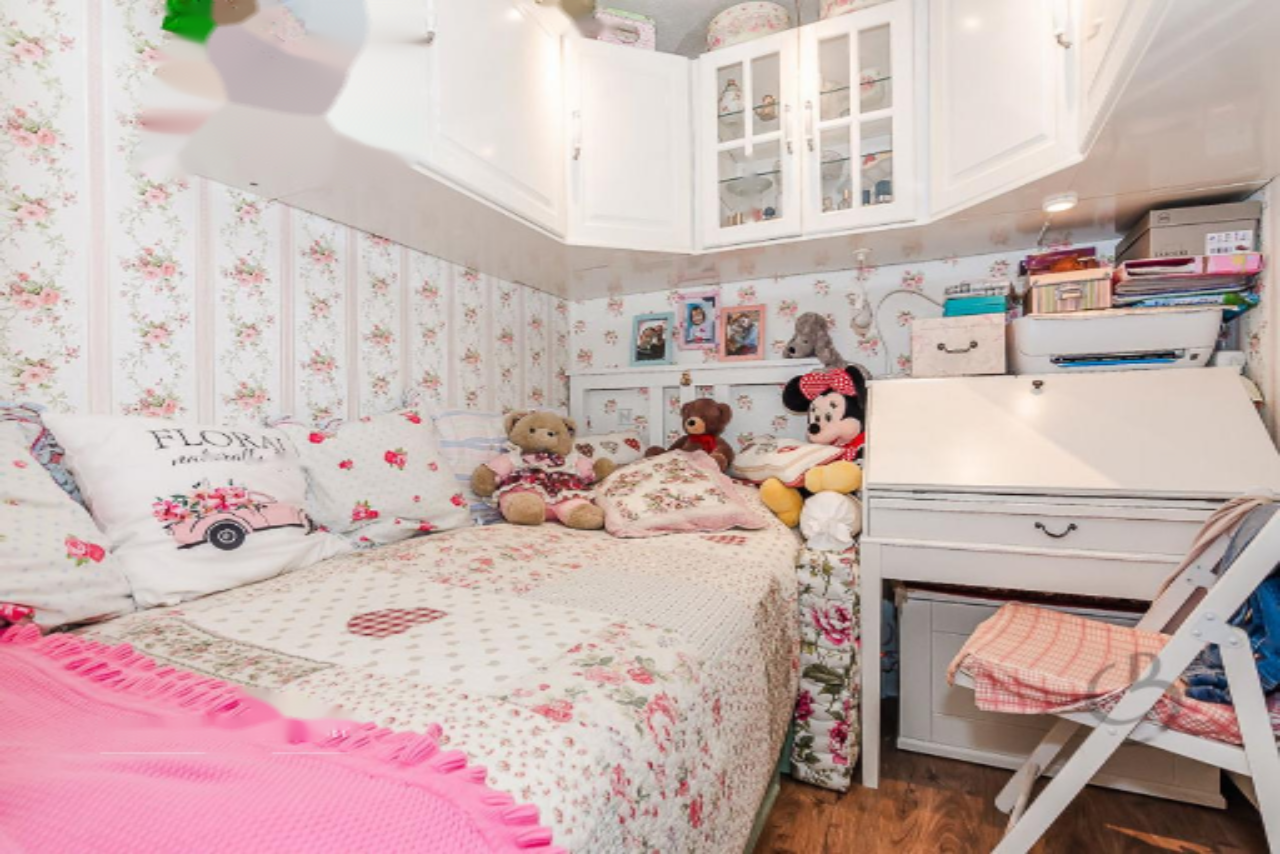 Flat in Piran, Slovenia, 33 m² - picture 18