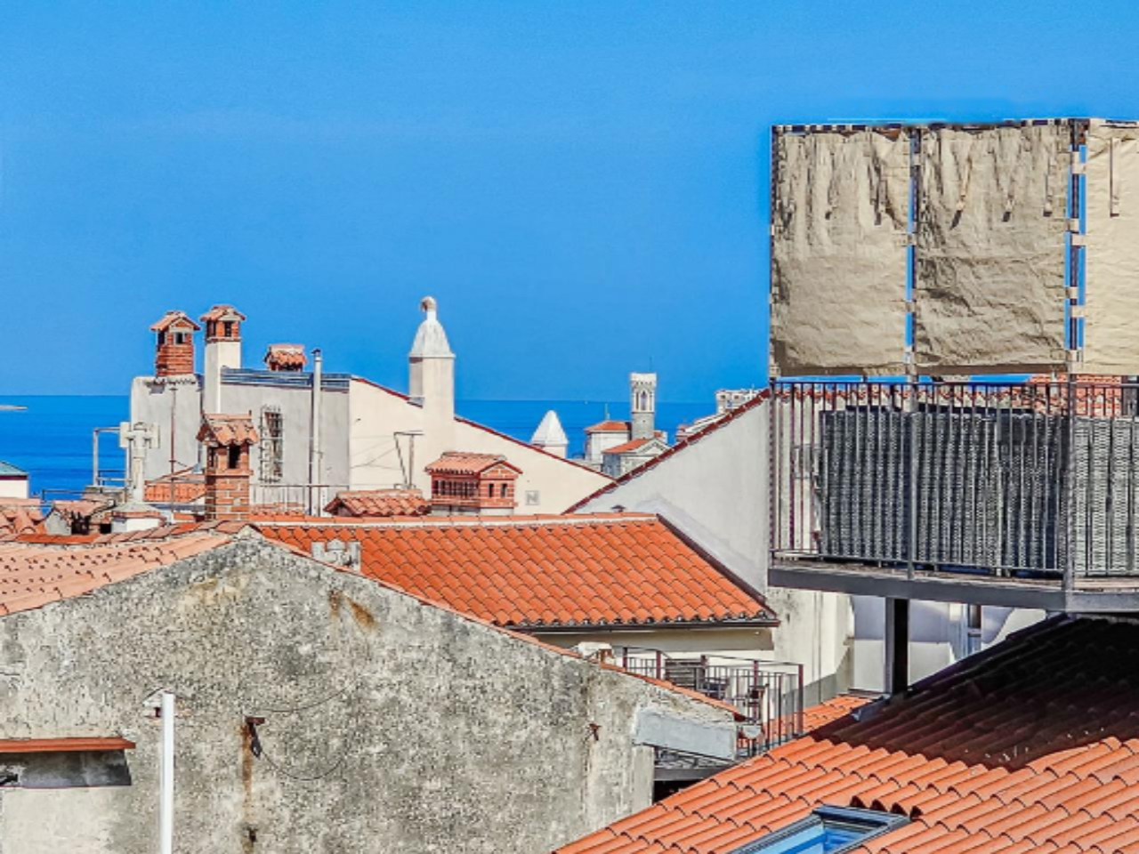 Piso en Piran, Eslovenia, 109 m² - imagen 18