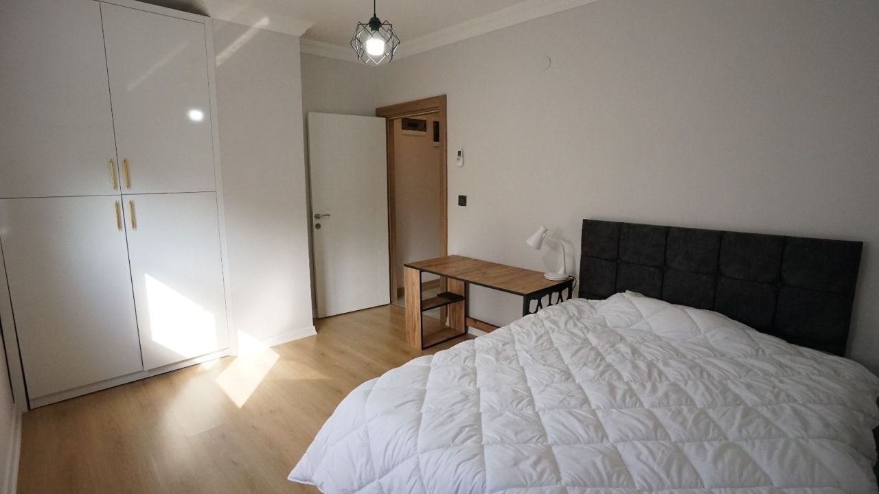 Wohnung in Antalya, Türkei, 67 m² - Foto 13