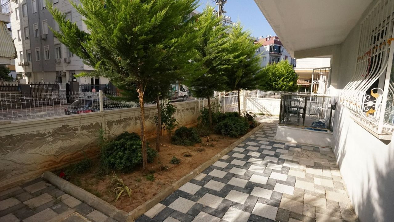 Wohnung in Antalya, Türkei, 67 m² - Foto 3