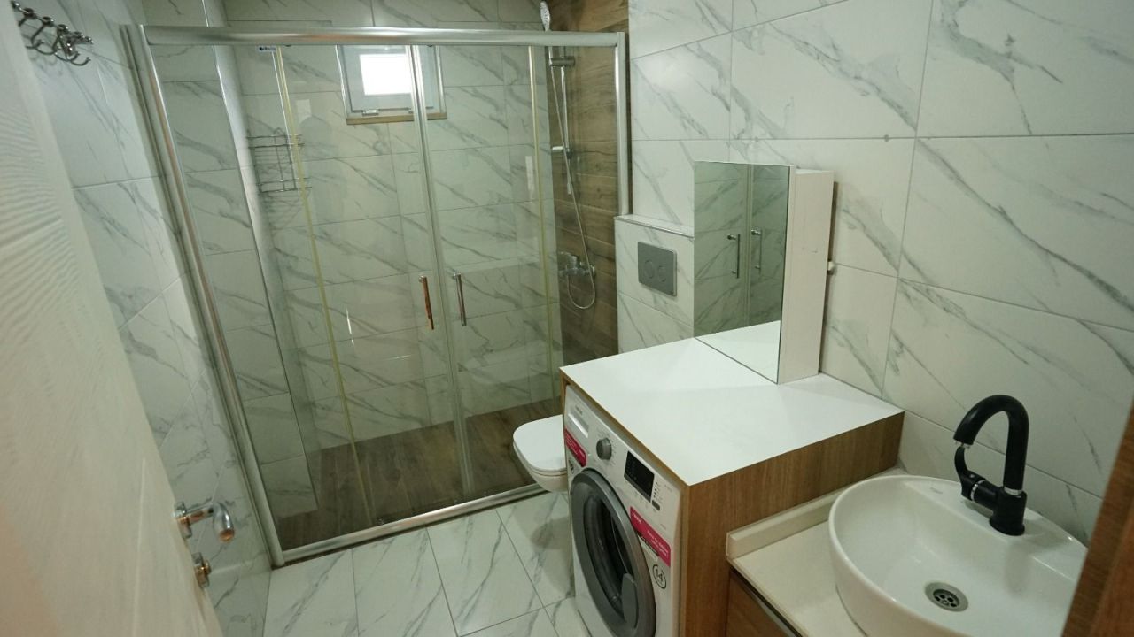 Wohnung in Antalya, Türkei, 67 m² - Foto 14