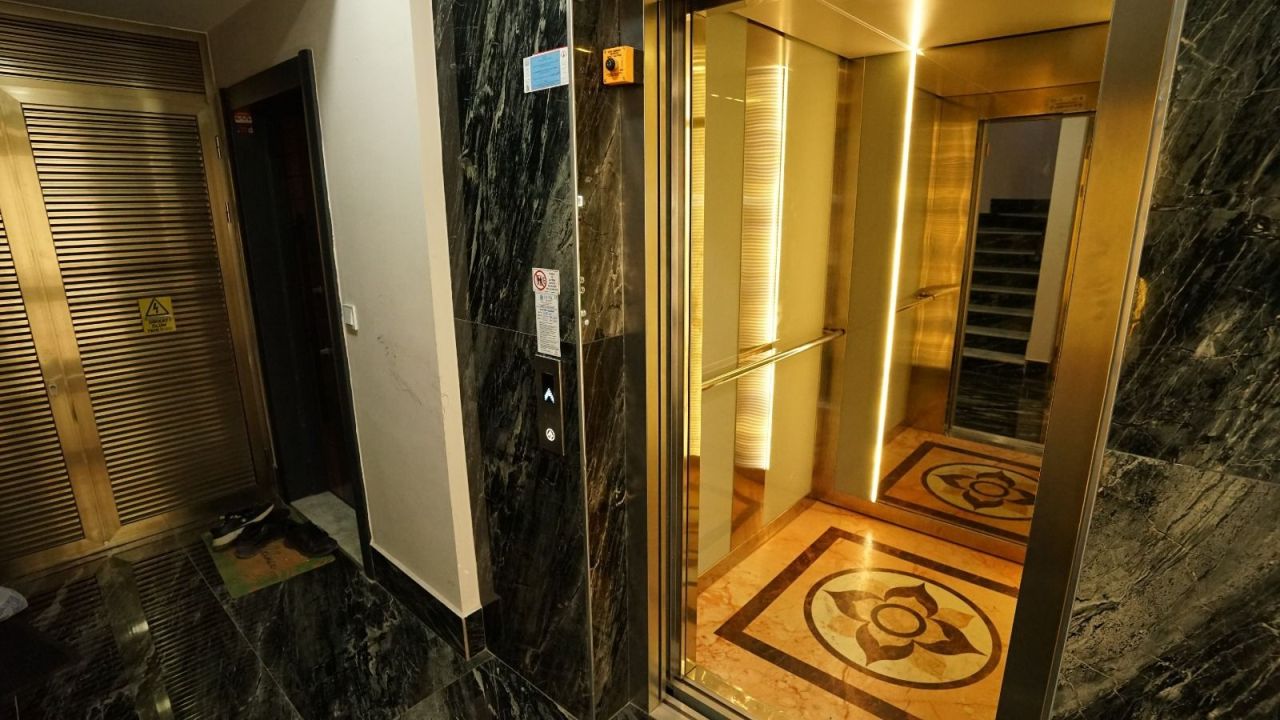 Wohnung in Antalya, Türkei, 67 m² - Foto 5