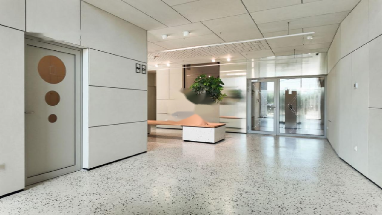 Flat in Ljubljana, Slovenia, 198 m² - picture 19