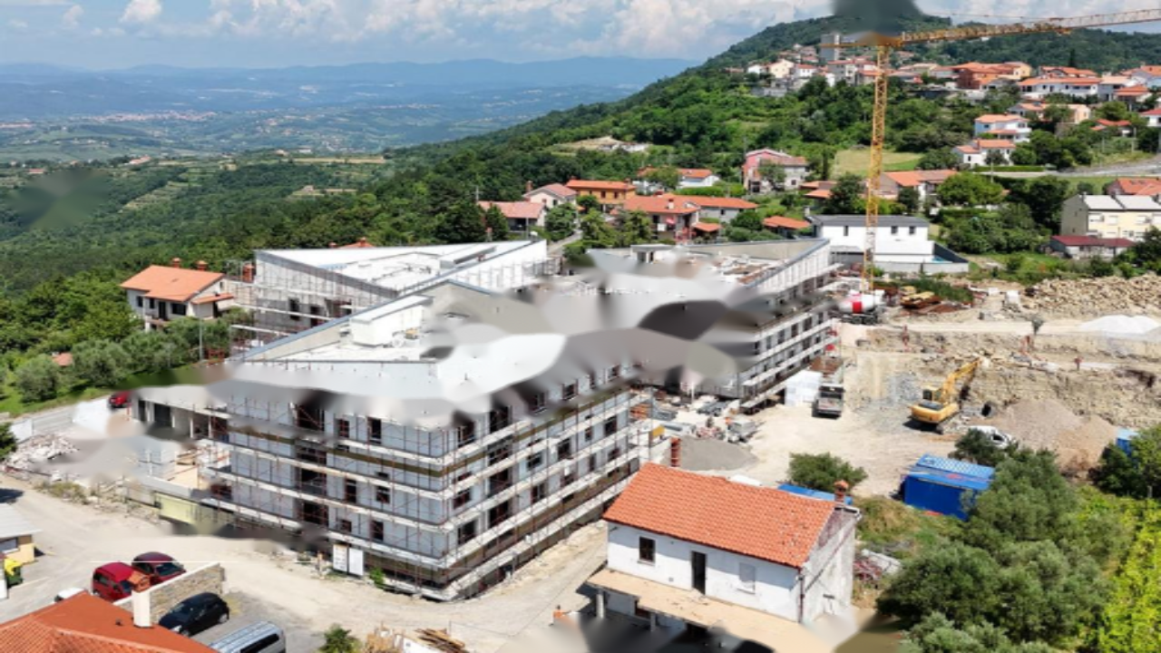 Wohnung in Koper, Slowenien, 91 m² - Foto 19