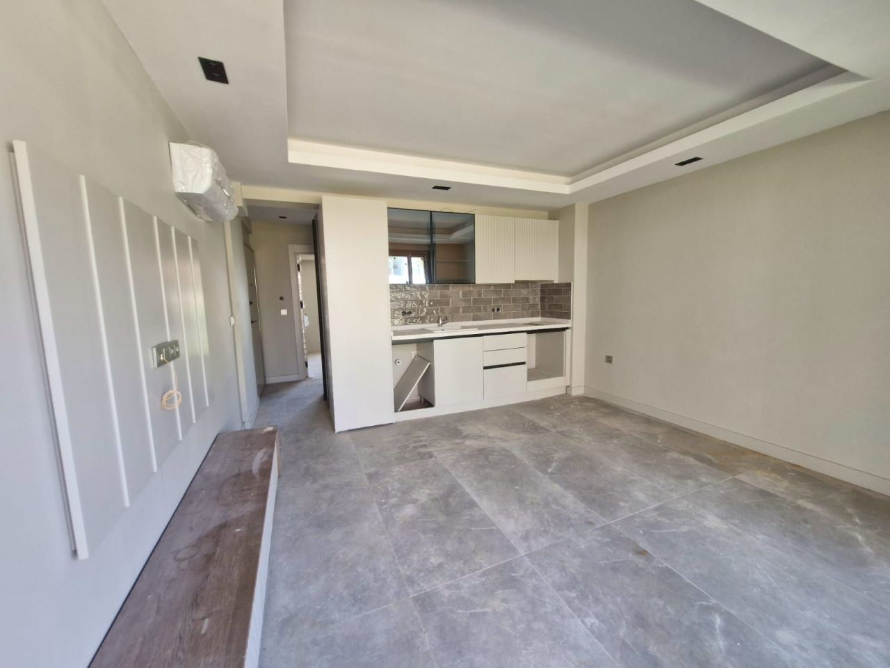 Appartement à Antalya, Turquie, 60 m² - image 7