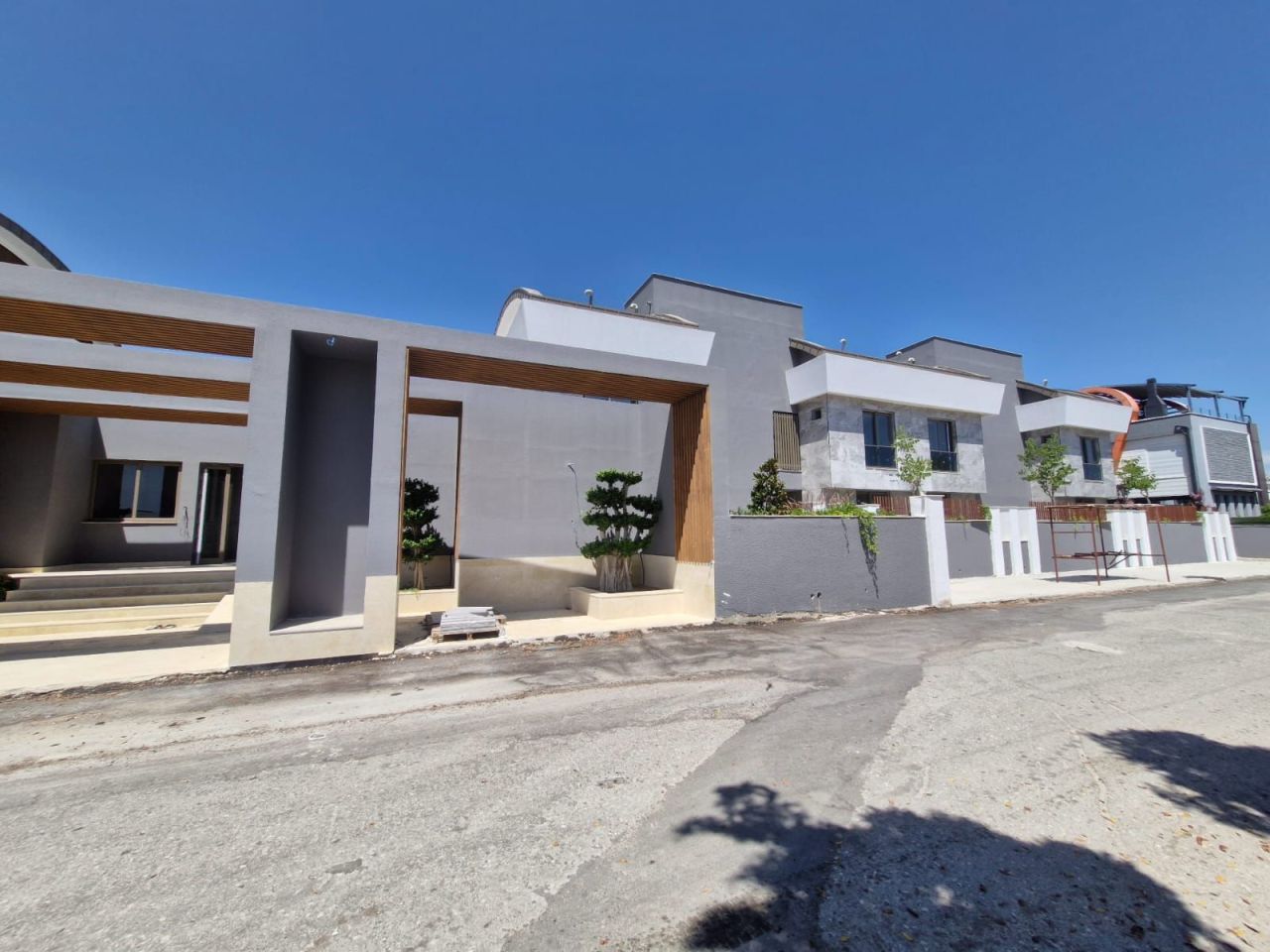 Appartement à Antalya, Turquie, 60 m² - image 10