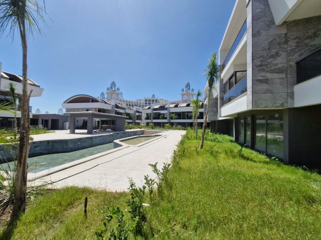 Appartement à Antalya, Turquie, 60 m² - image 8