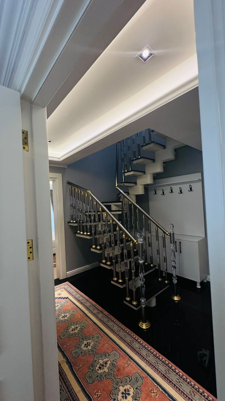 Appartamento a Antalya, Turchia, 148 m² - foto 11