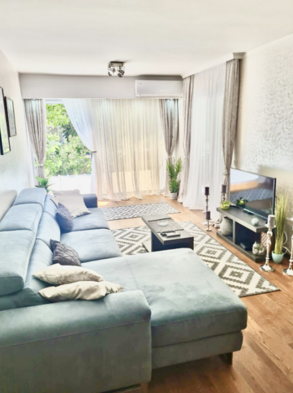 Appartamento Babilonija, Montenegro, 92 m² - foto 1
