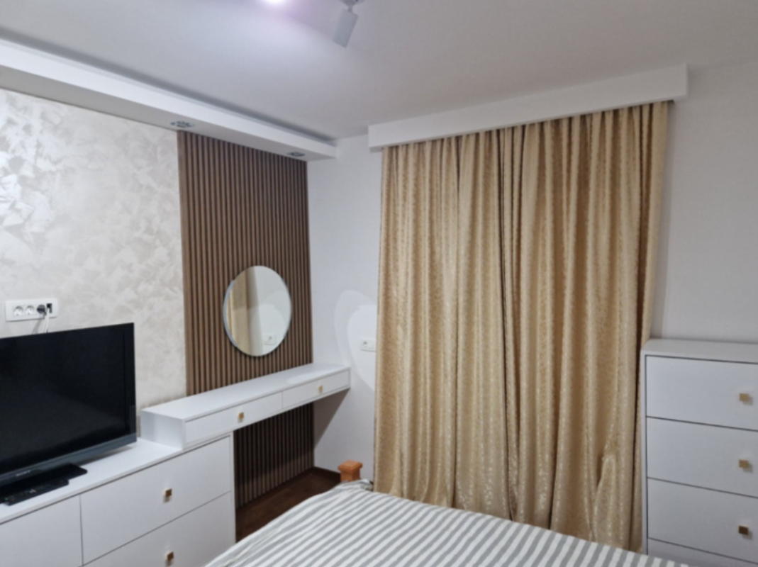 Appartamento Babilonija, Montenegro, 92 m² - foto 4