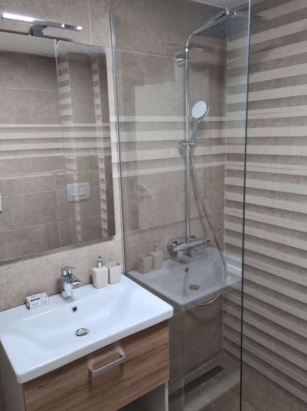 Appartamento Babilonija, Montenegro, 92 m² - foto 7