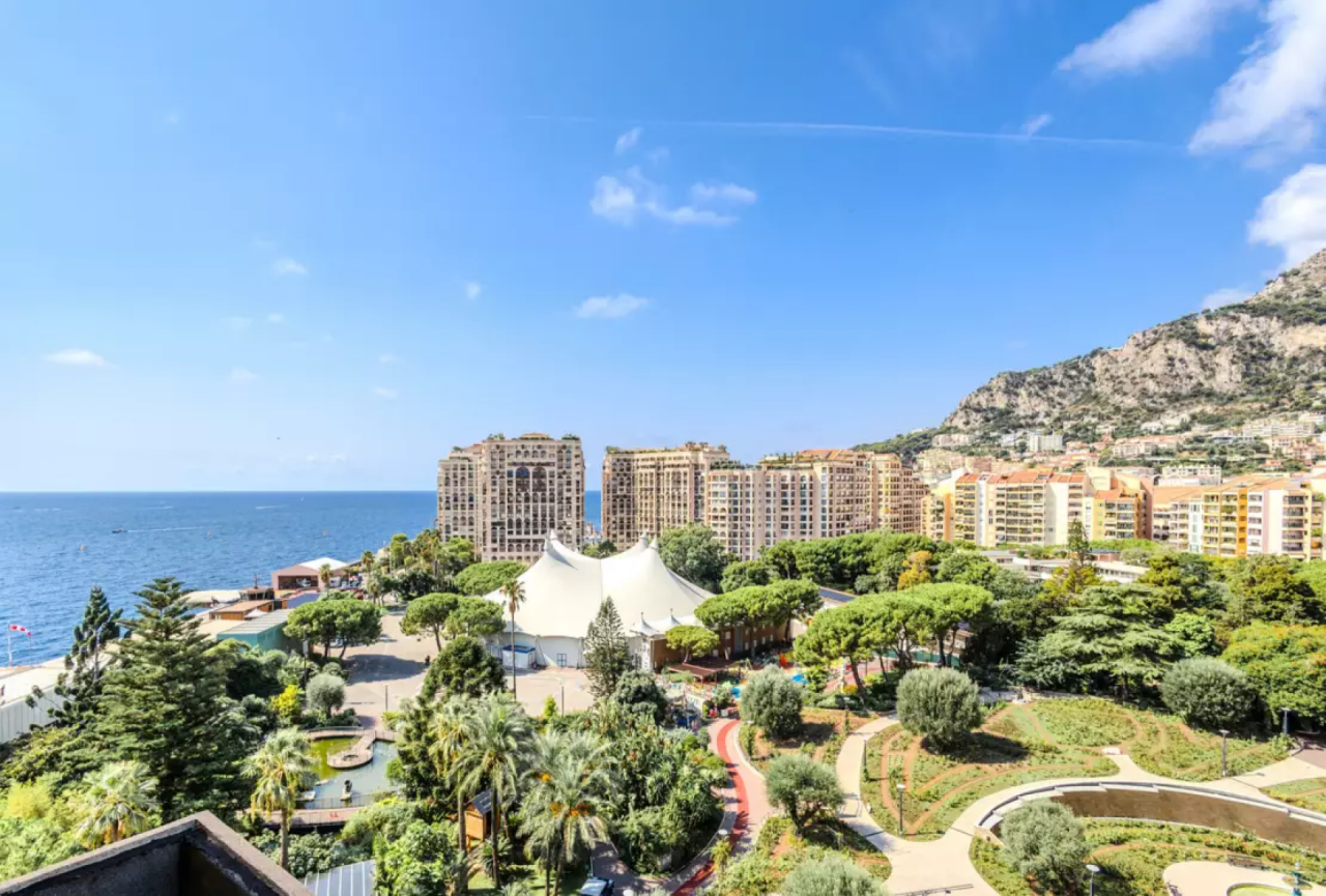 Appartamenti a Monaco, Monaco, 70 m² - foto 1
