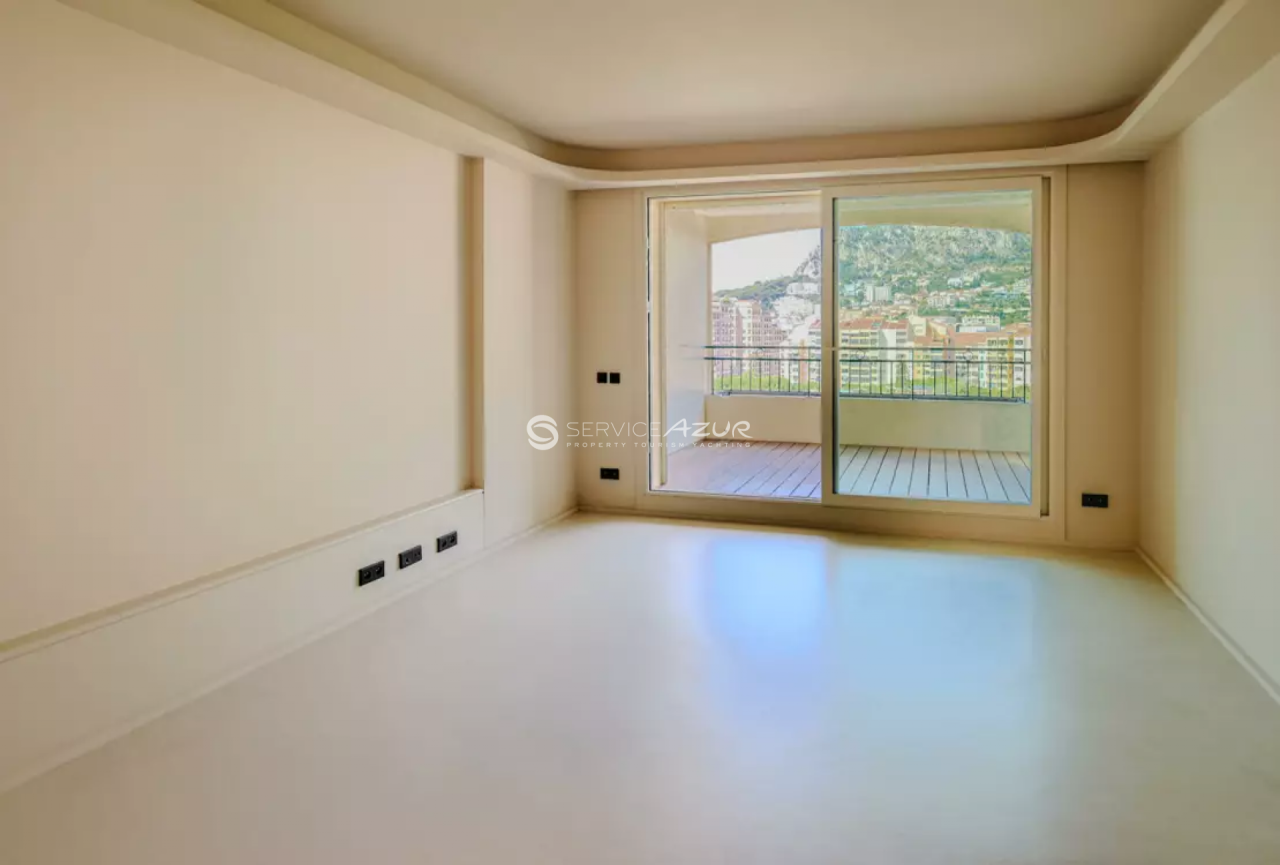 Appartement à Monaco, Monaco, 70 m² - image 4