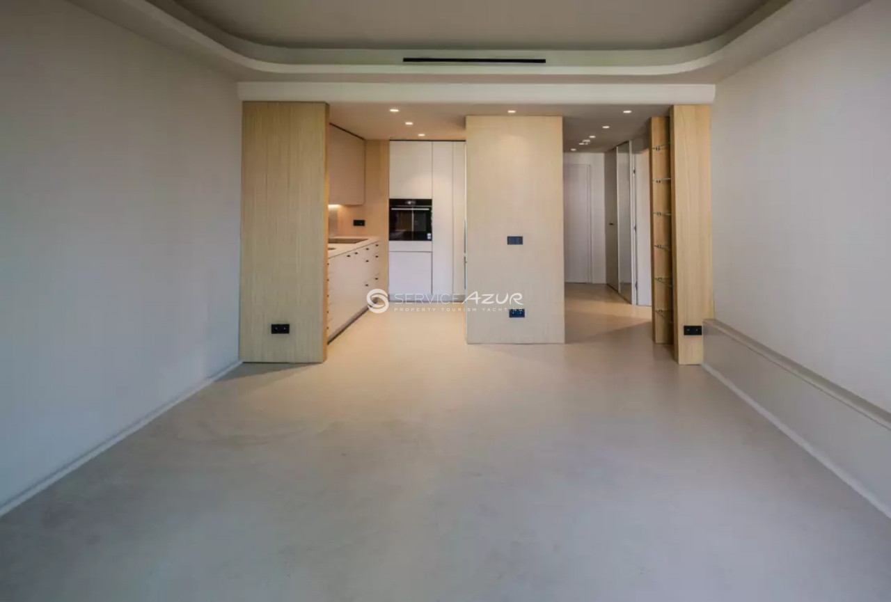 Appartement à Monaco, Monaco, 70 m² - image 5