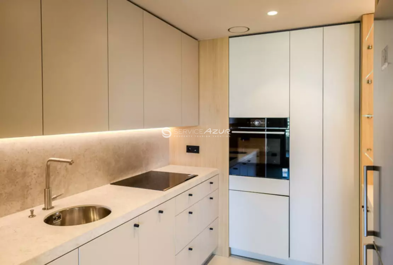 Appartement à Monaco, Monaco, 70 m² - image 6