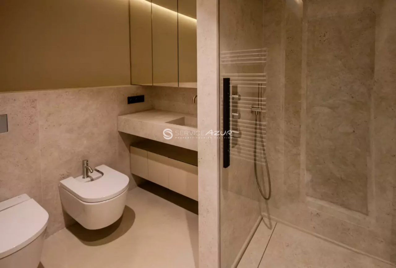 Appartement à Monaco, Monaco, 70 m² - image 9