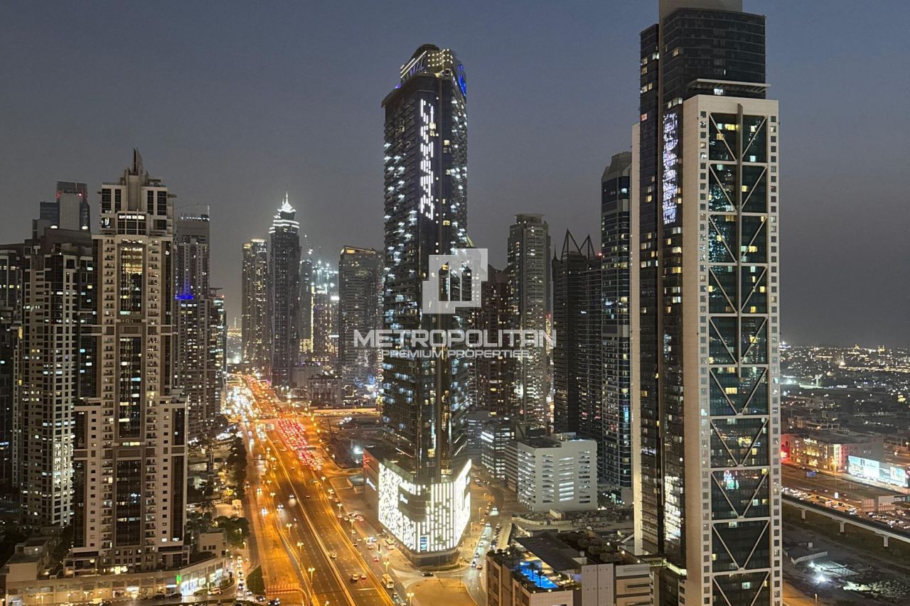 Appartamenti a Dubai, EAU, 102 m² - foto 1