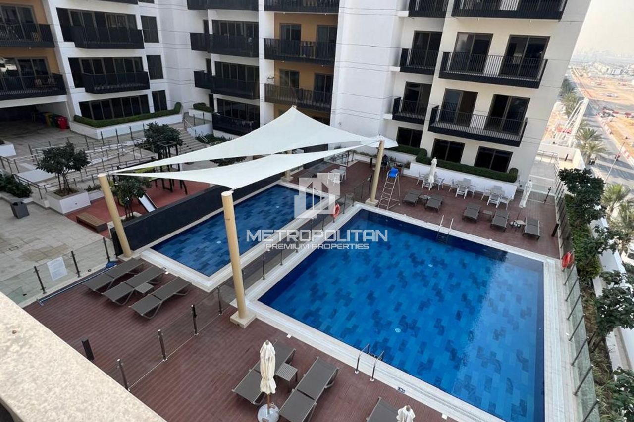 Appartamenti a Dubai, EAU, 81 m² - foto 1